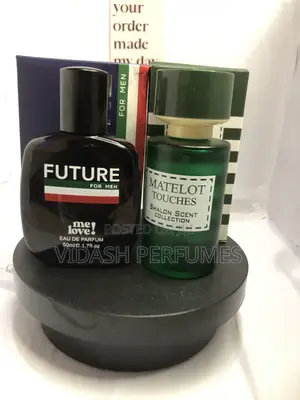 Matelot and Future Combo for Men