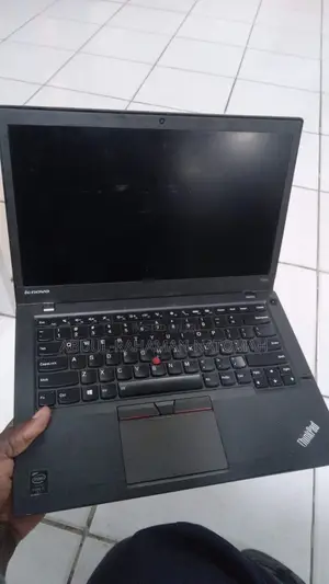 Laptop Lenovo ThinkPad T450 8GB Intel Core i7 HDD 1T