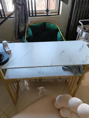 Nail Table Available for Sale