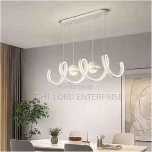 Cozy Atmosphere 3color Pendant Light