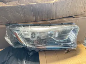 Honda CRV 2017 2018 2019 2020 2021 2022 Headlight