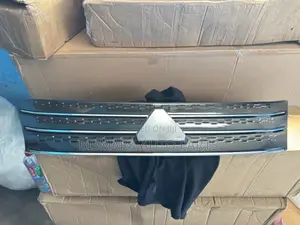Mitsubishi Outlander 2022 2023 2024 2025 Front Shells/ Grill