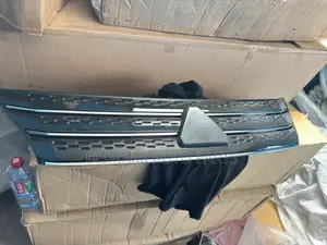 Mitsubishi Outlander 2022 2023 2024 2025 Front Shells/ Grill