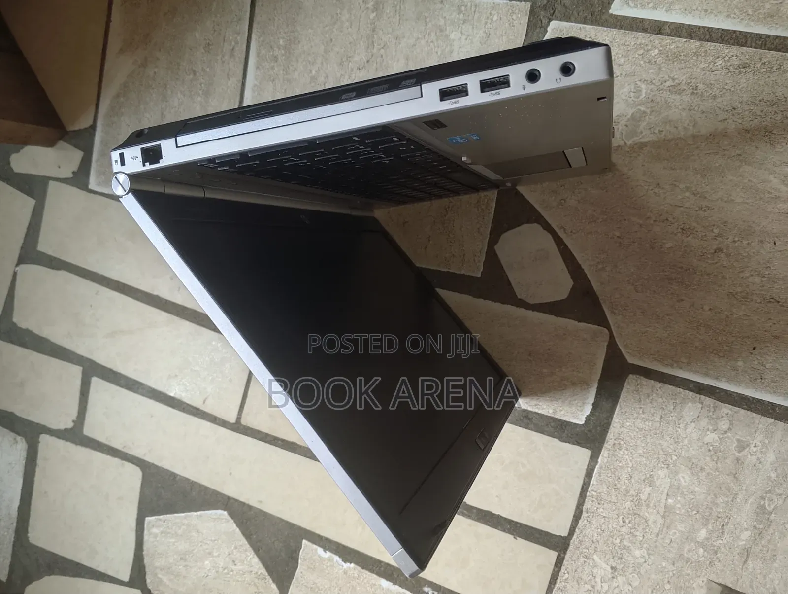 Laptop HP EliteBook 8560P 6GB Intel Core i5 HDD 500GB