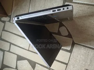 Laptop HP EliteBook 8560P 6GB Intel Core i5 HDD 500GB