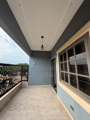 2bdrm Apartment in Ashaley Botwe, Nmai-Dzorn for rent