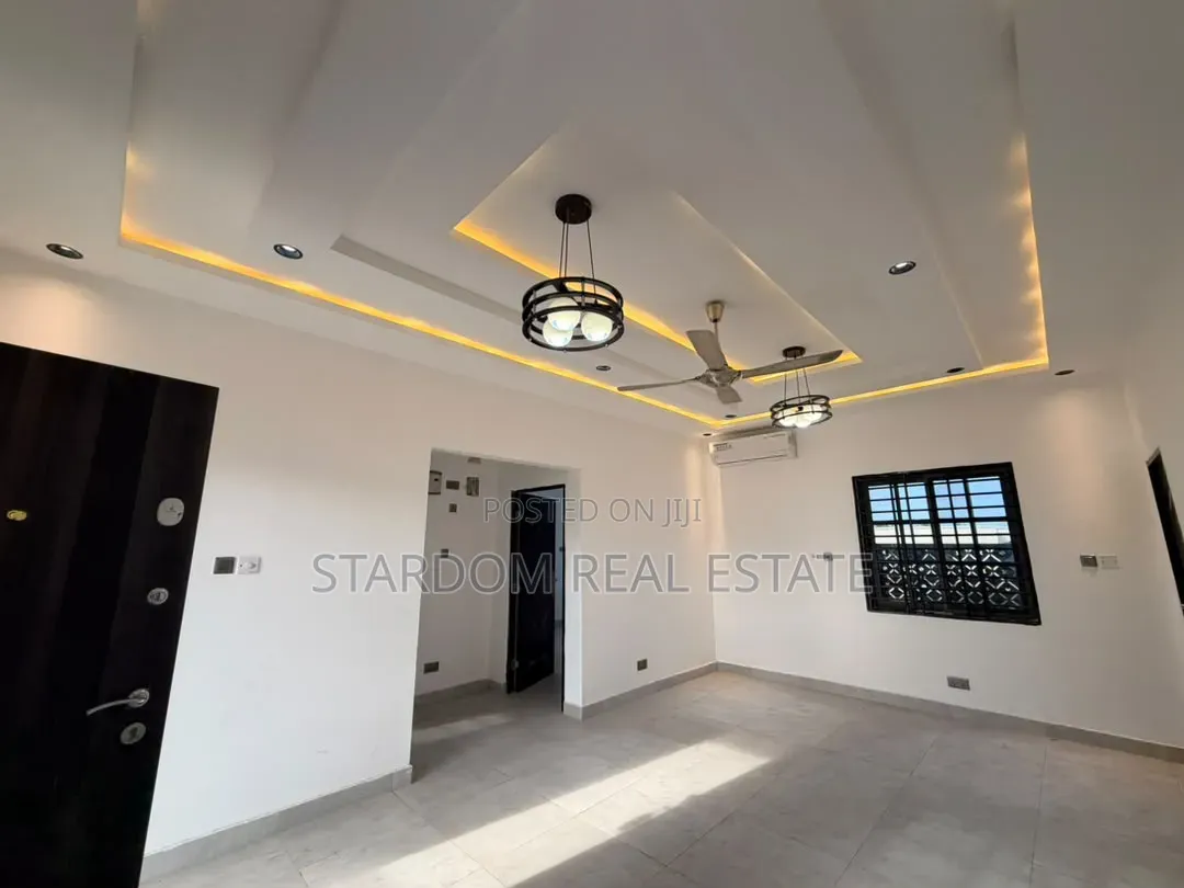 2bdrm Apartment in Ashaley Botwe, Nmai-Dzorn for rent
