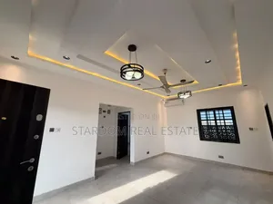 2bdrm Apartment in Ashaley Botwe, Nmai-Dzorn for rent