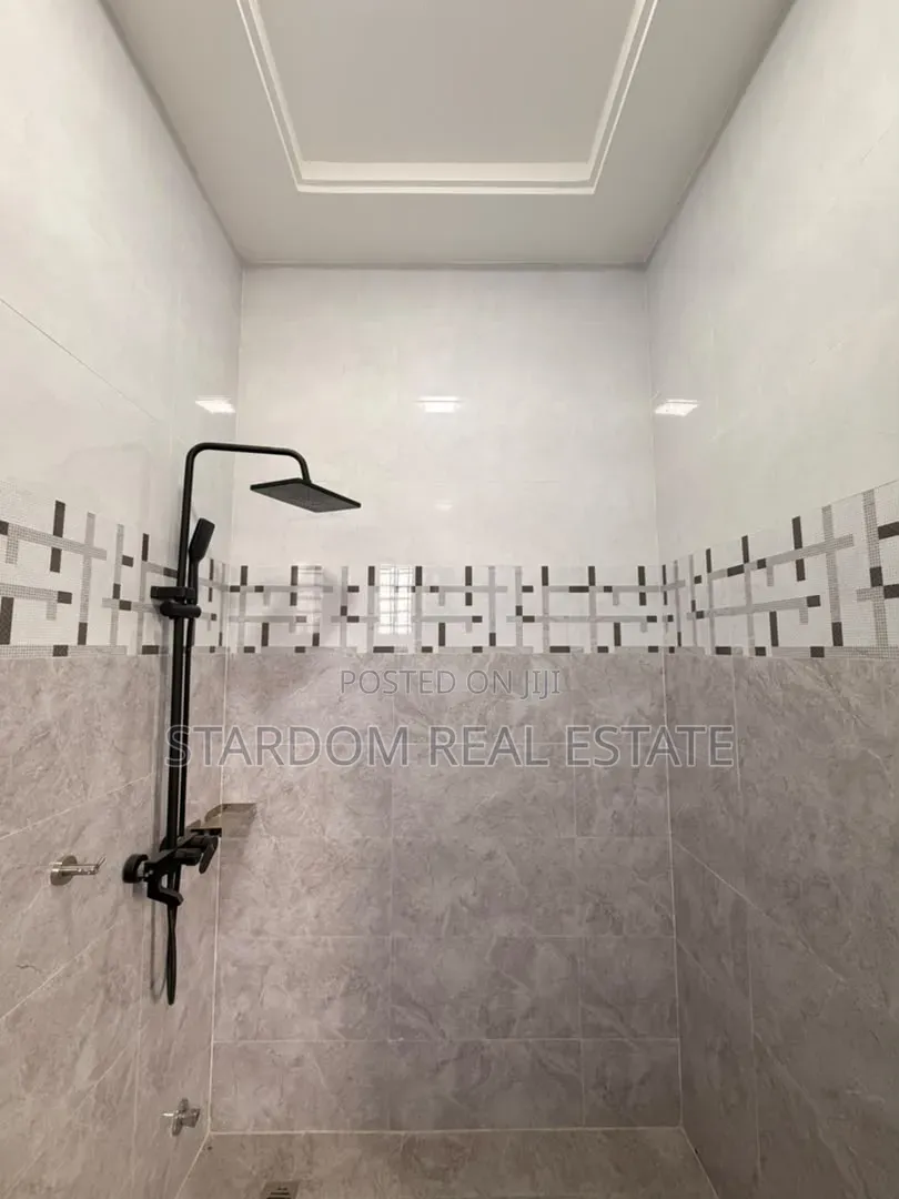 2bdrm Apartment in Ashaley Botwe, Nmai-Dzorn for rent