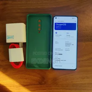 OnePlus 8 128 GB Black