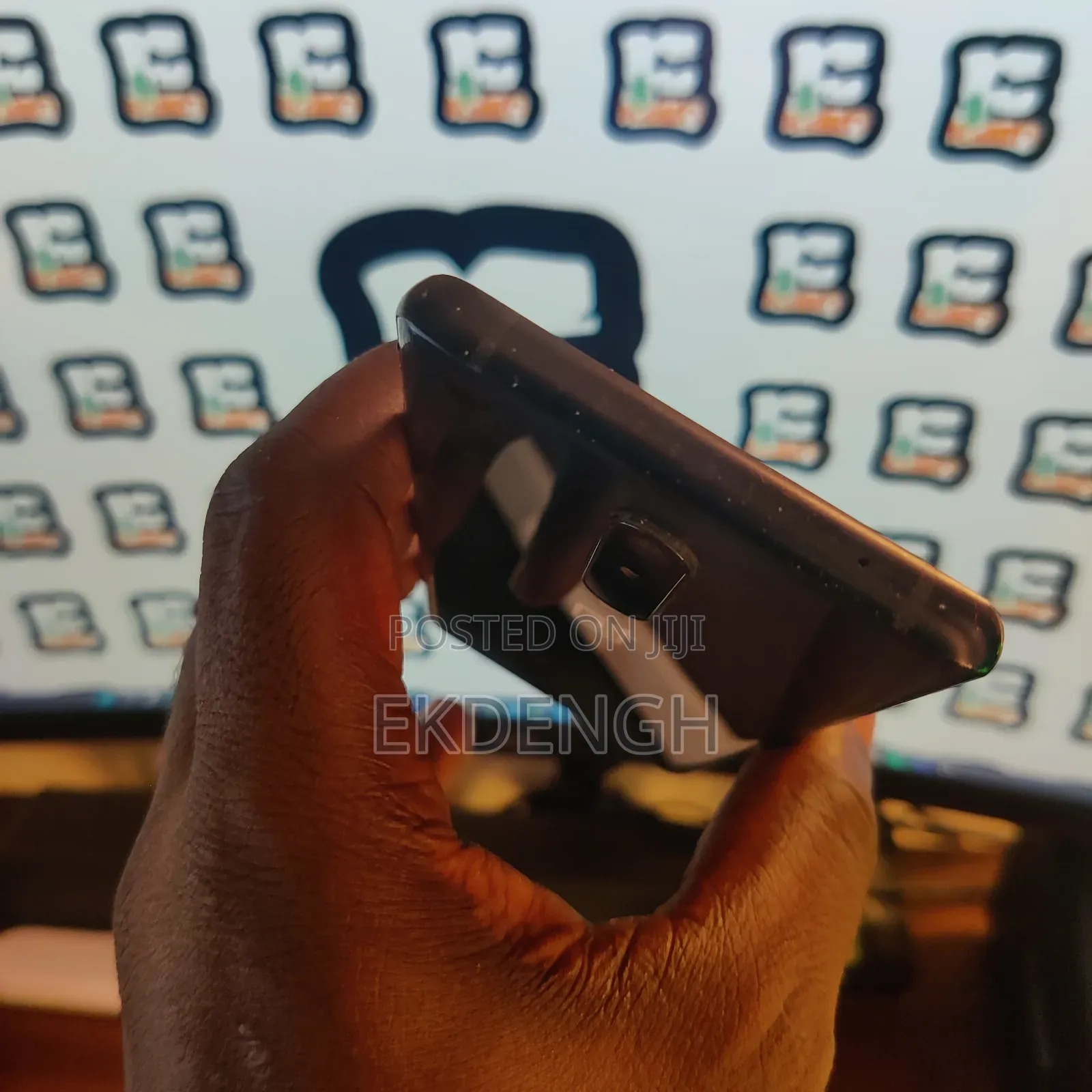 OnePlus 8 128 GB Black