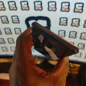 OnePlus 8 128 GB Black