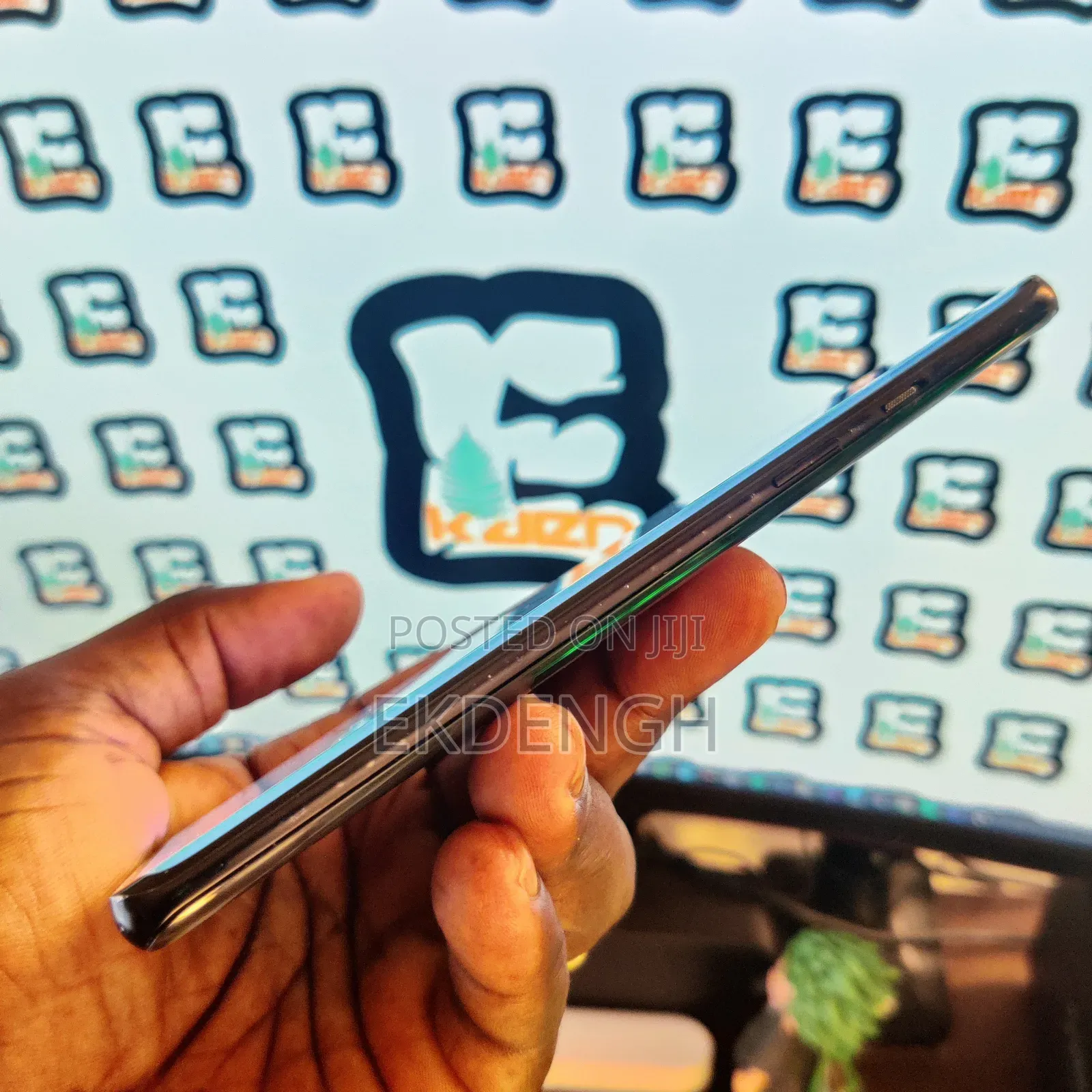 OnePlus 8 128 GB Black