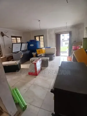 3bdrm Duplex in Pokuase Dunyo for rent