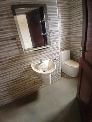 3bdrm Duplex in Pokuase Dunyo for rent