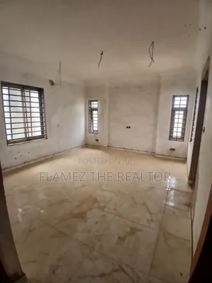 3bdrm Duplex in Pokuase Dunyo for rent