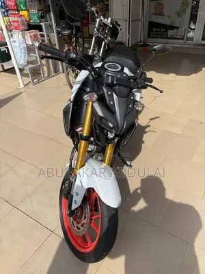 Yamaha MT-15 2023