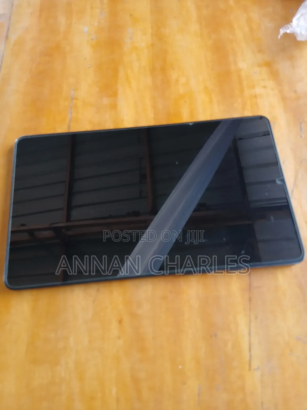 New Samsung Galaxy Tab A9 64 GB Black