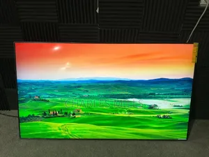 Samsung Q60a 65" Qled Smart TV 4k Qn65q60aafxza