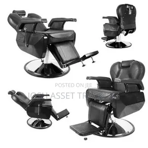 Professional Hydraulic Barbering Chair