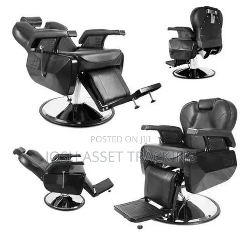 Professional Hydraulic Barbering Chair