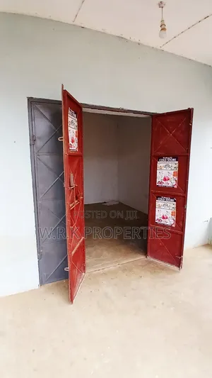 Shop for Rent in Koforidua