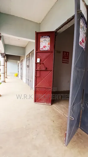 Shop for Rent in Koforidua