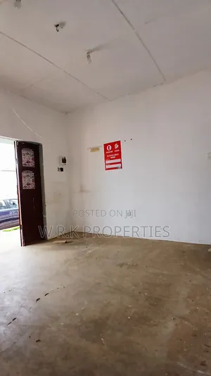Shop for Rent in Koforidua