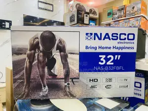 Nasco 32” Digital TV