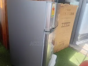 Roch 85L Small Refrigerator for Home and Office
