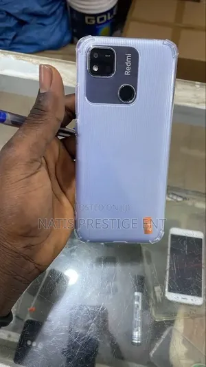 New Xiaomi Redmi 8A 32 GB Black