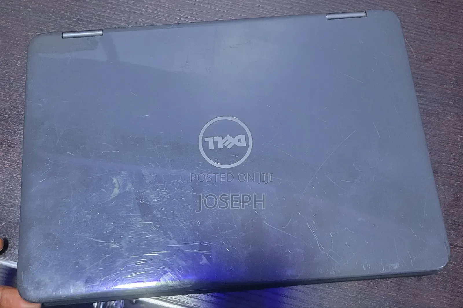 Laptop Dell Inspiron 11 3000 4GB Intel Pentium HDD 500GB