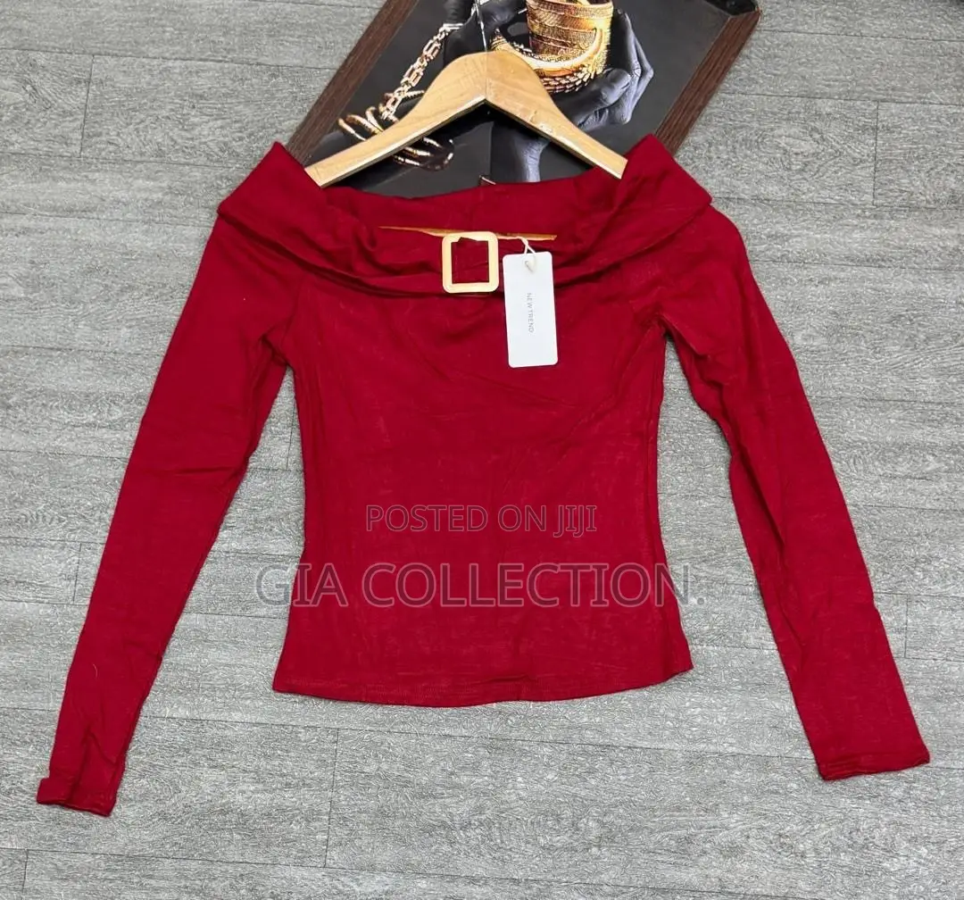 Cowl Basic Top