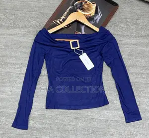 Cowl Basic Top
