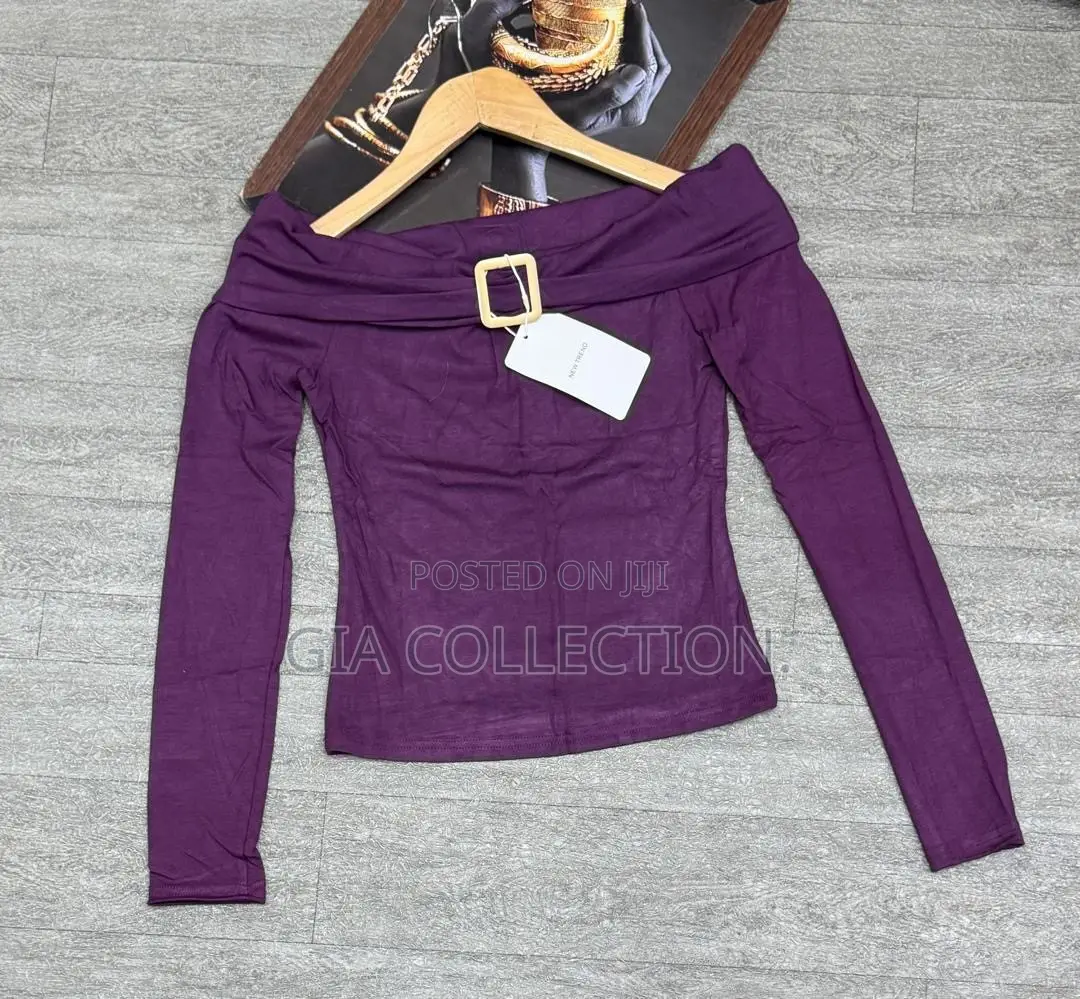 Cowl Basic Top