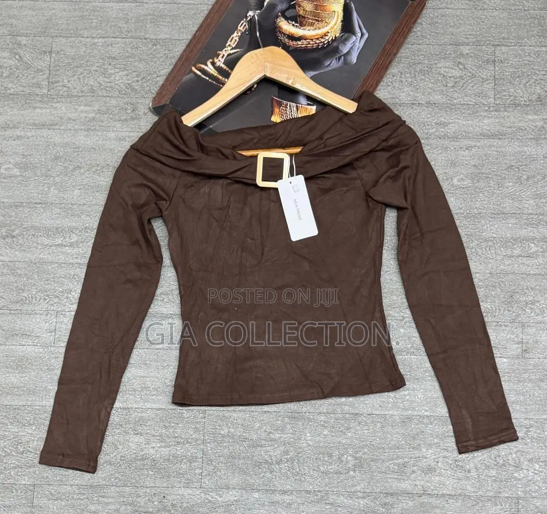 Cowl Basic Top