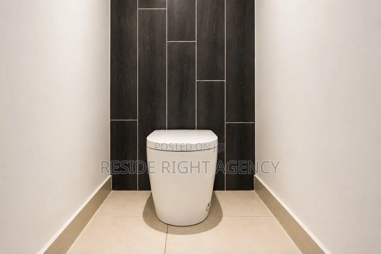 4bdrm House in Resideright, Oyarifa for sale