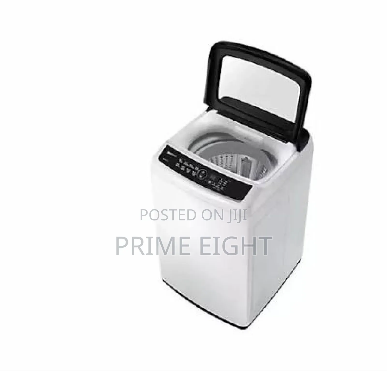 Samsung 8kg Top Load Washing Machine (WA80CG4240BWNQ)