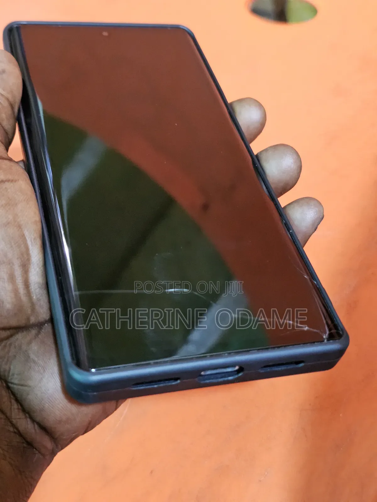 Google Pixel 6 Pro 128 GB Gray