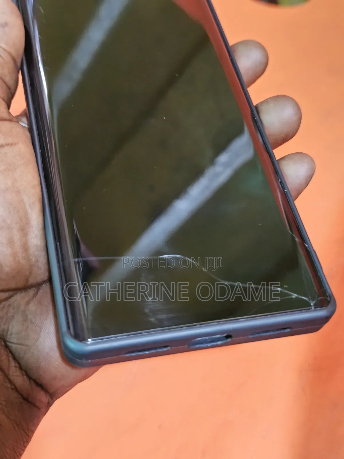 Google Pixel 6 Pro 128 GB Gray