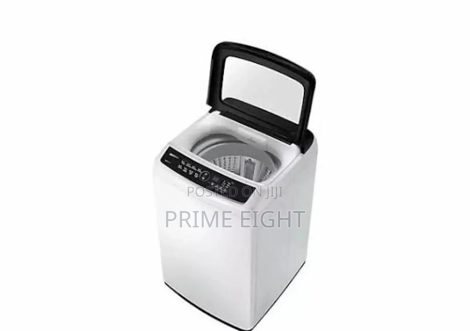 Samsung 8kg Top Load Fully Automatic Washing Machine(WA80CG4240BWNQ)