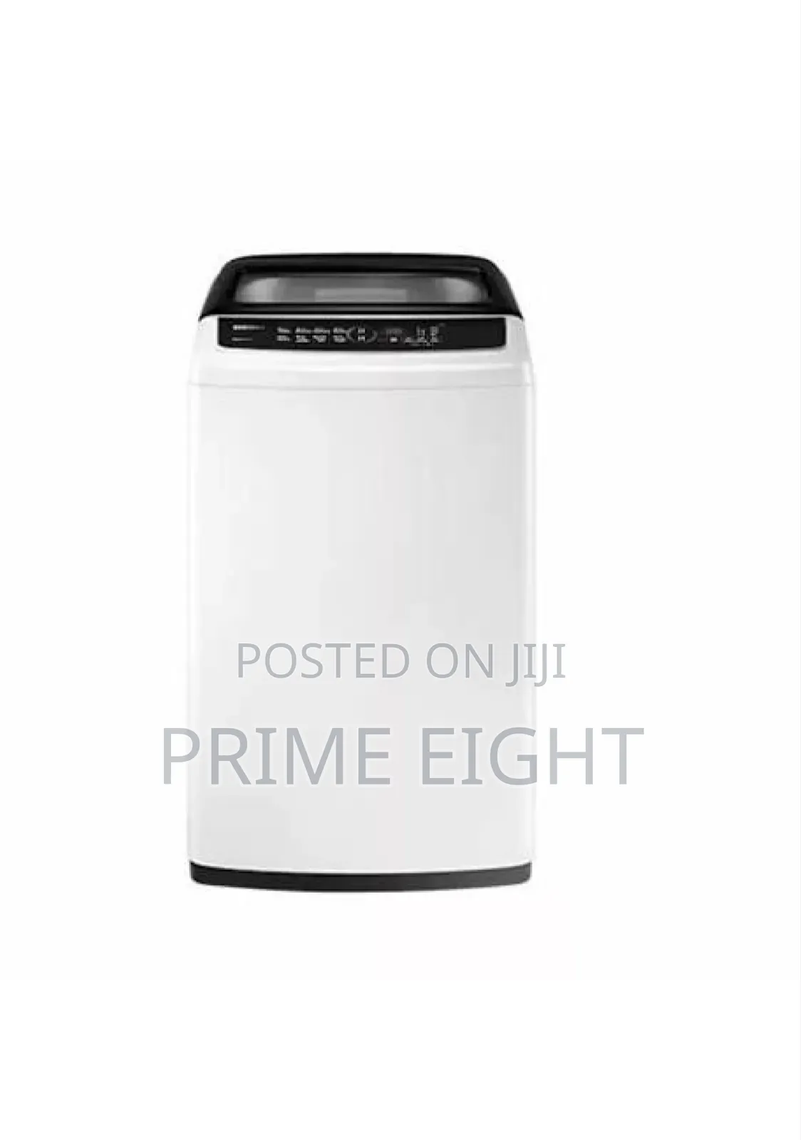 Samsung 8kg Top Load Fully Automatic Washing Machine(WA80CG4240BWNQ)