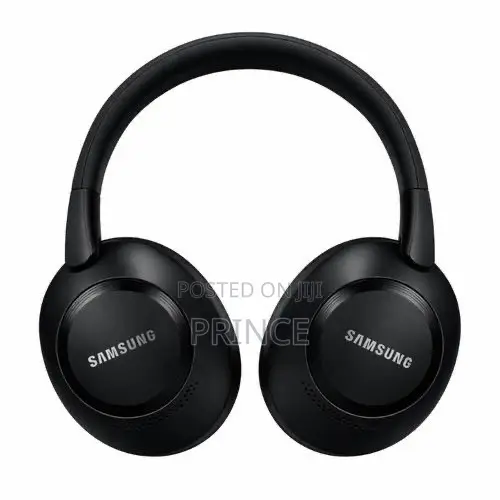 Samsung Level Over-Ear Headphones With Immersive Sound