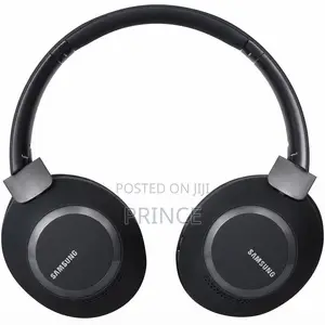 Samsung Level Over-Ear Headphones With Immersive Sound