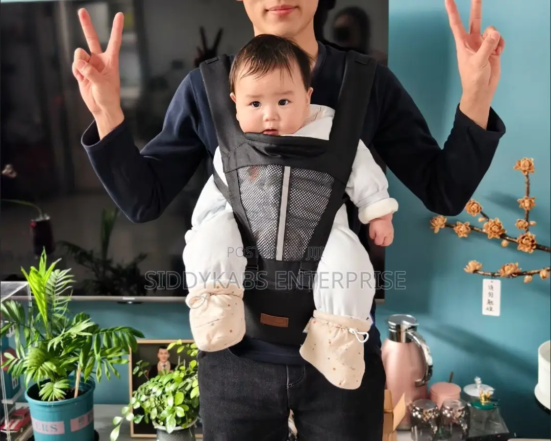 Baby Carrier Bag