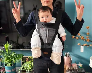 Baby Carrier Bag