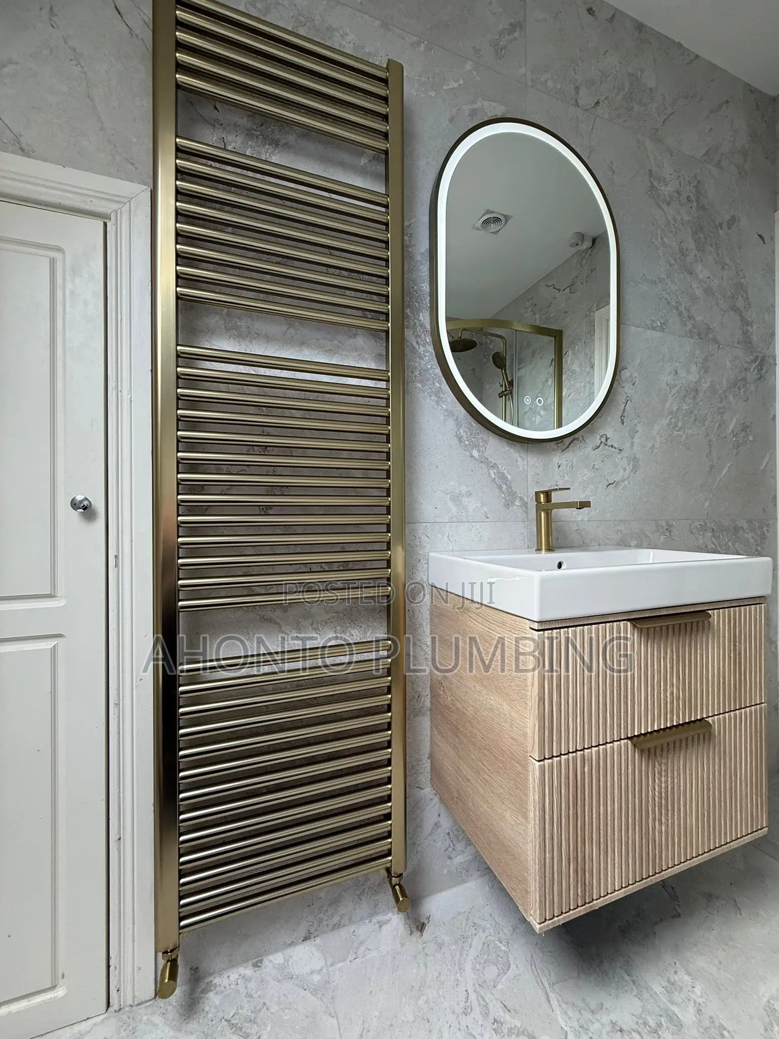Precision Plumbing for Modern Homes