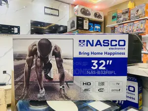 Strong Satellite Nasco 32 Inch TV