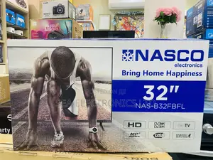 Strong Satellite Nasco 32 Inch TV