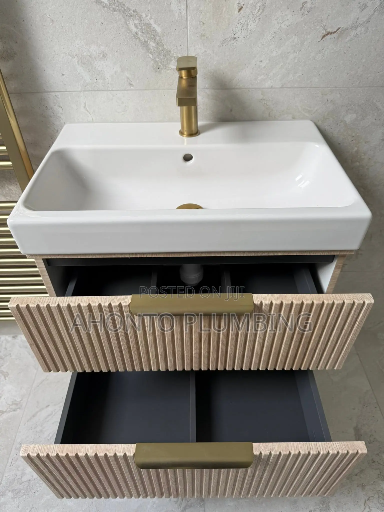 Precision Plumbing for Modern Homes